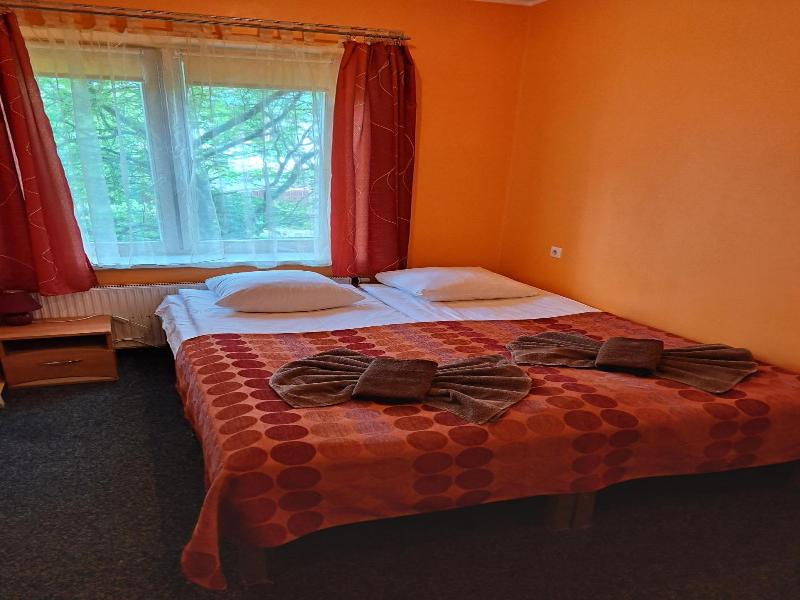 Jeruzale Hotel image