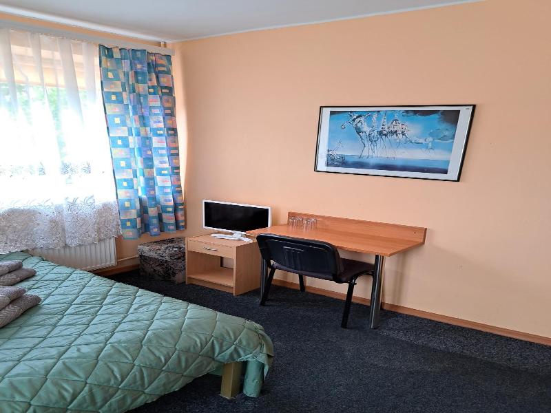 Jeruzale Hotel image