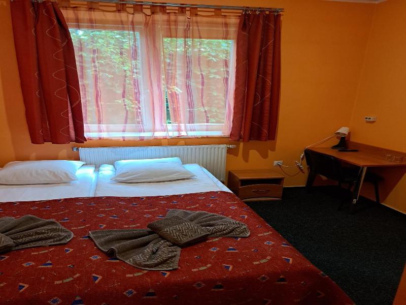 Jeruzale Hotel image