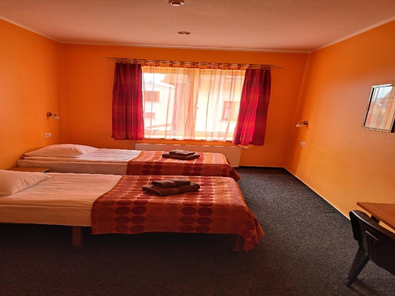 Jeruzale Hotel image