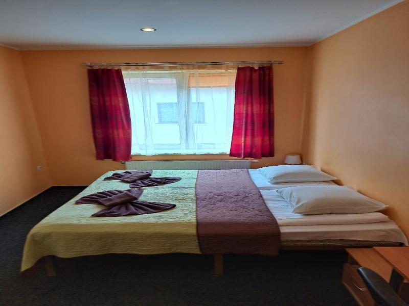 Jeruzale Hotel image