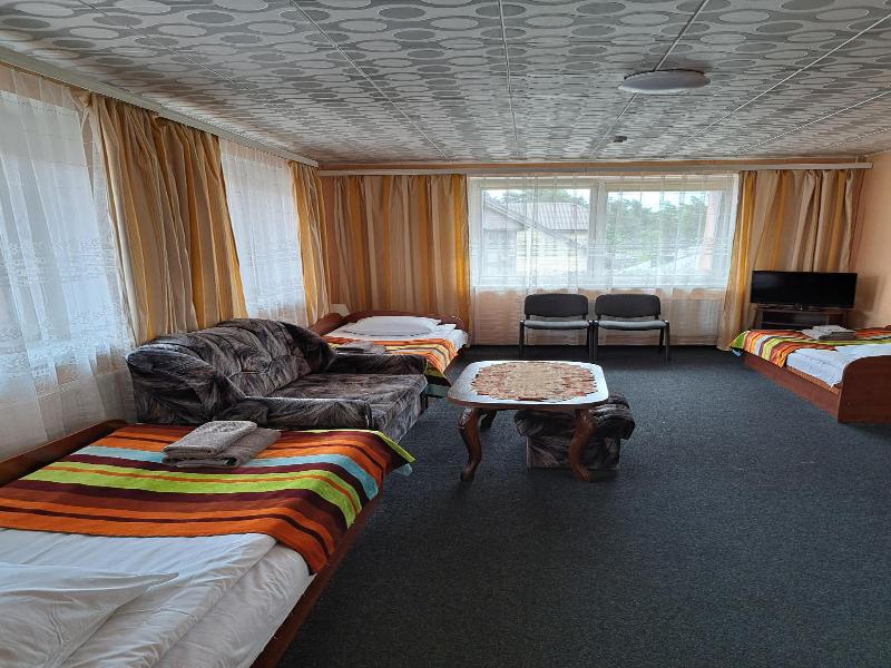 Jeruzale Hotel image