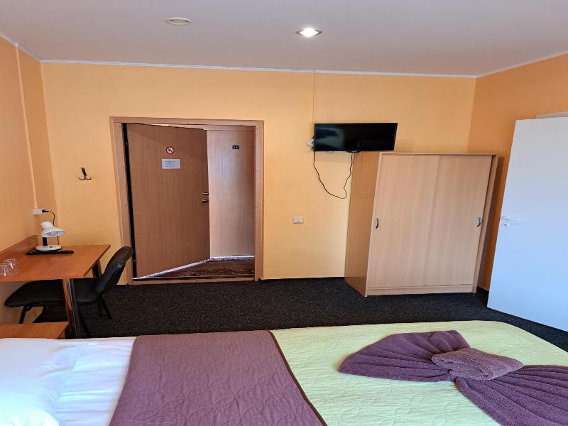 Jeruzale Hotel image