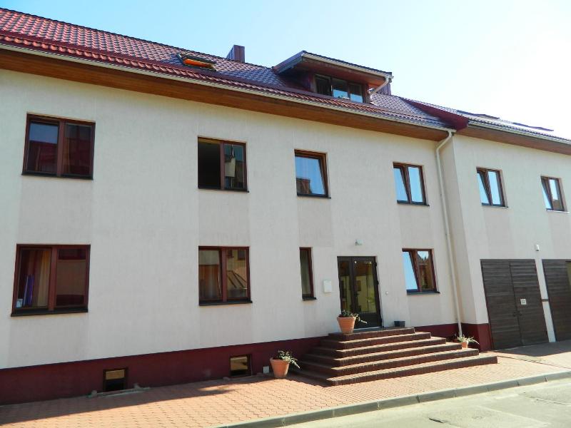 Jeruzale Hotel image