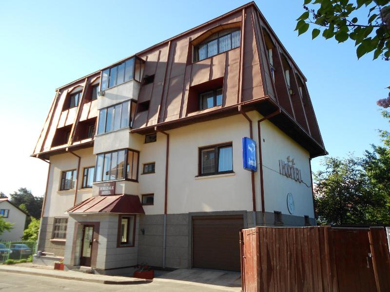 Jeruzale Hotel image