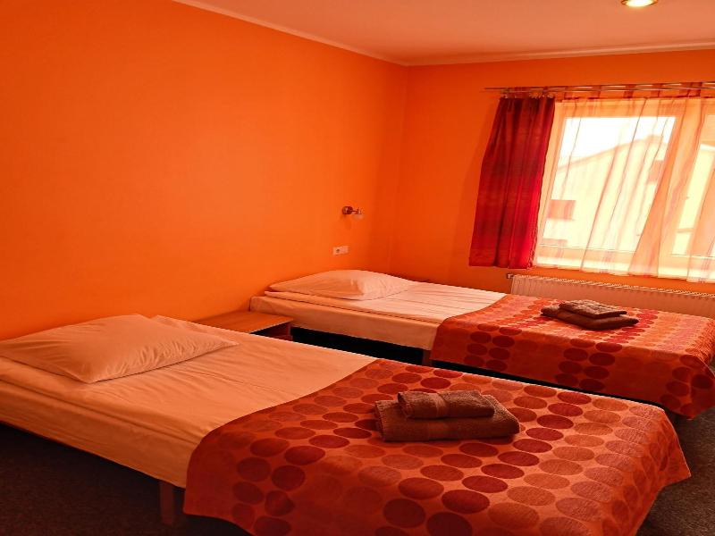 Jeruzale Hotel image