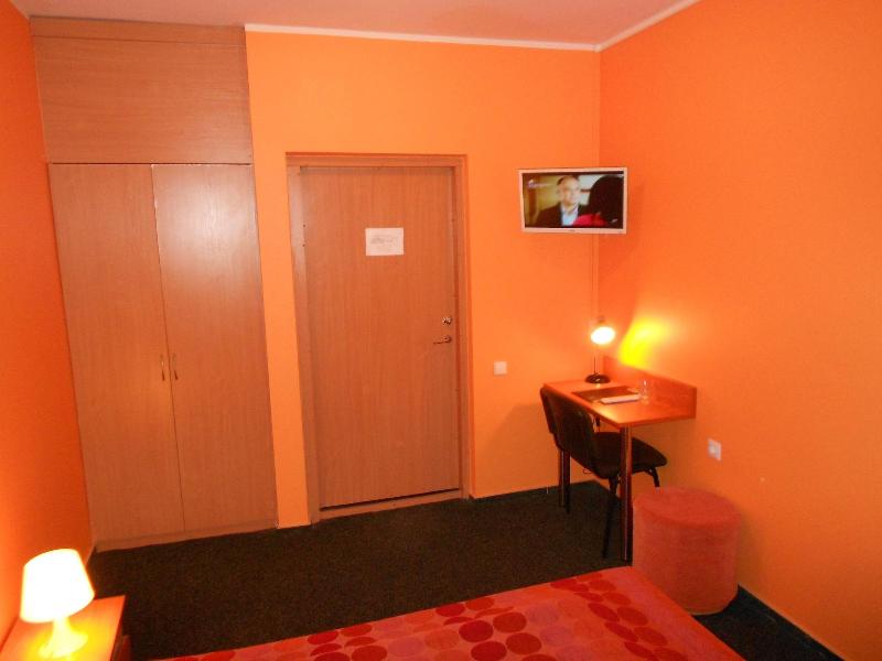 Jeruzale Hotel image
