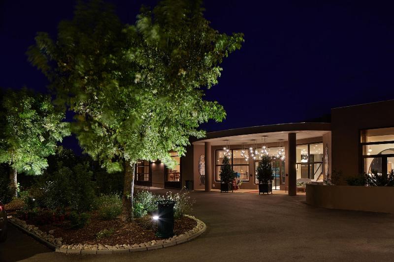 Hotel Les Nomades image