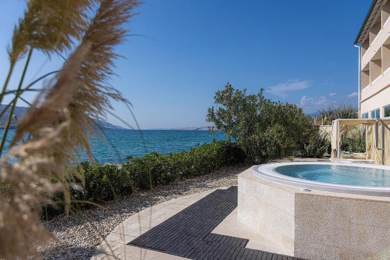 Family Hotel Pagus - All Inclusive image