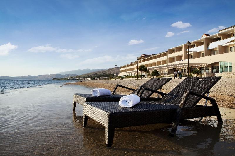 Family Hotel Pagus - All Inclusive image