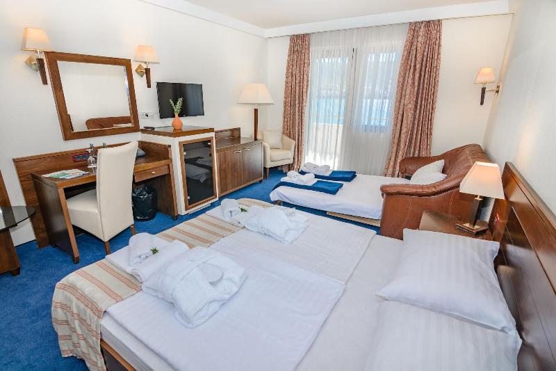 Family Hotel Pagus - All Inclusive image