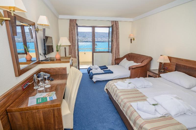 Family Hotel Pagus - All Inclusive image