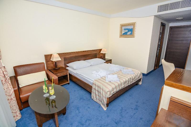 Family Hotel Pagus - All Inclusive image