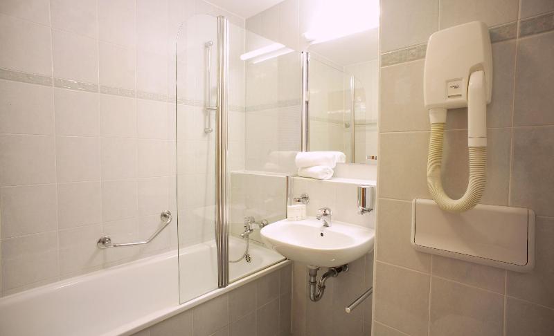 Family Hotel Pagus - All Inclusive image