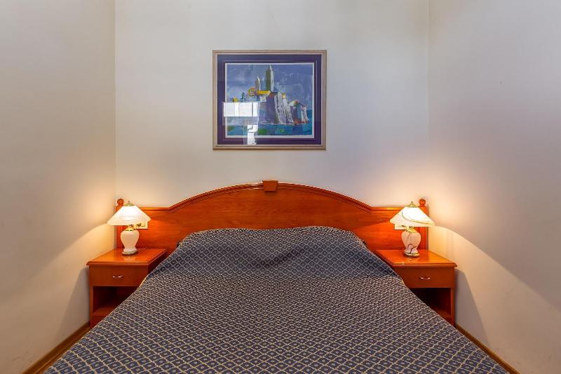 Hotel Galeb image