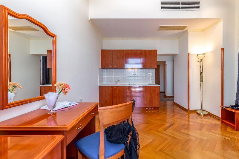 Hotel Galeb image
