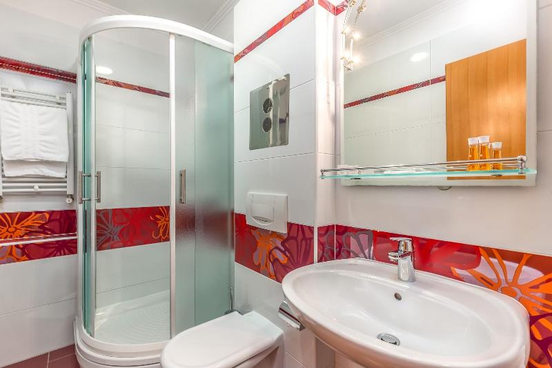 Hotel Galeb image