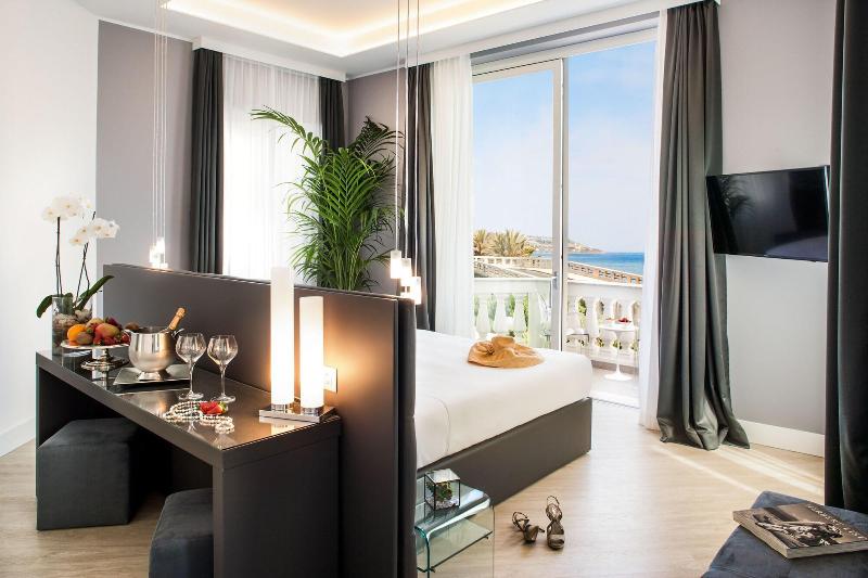 Sanremo Luxury Suites