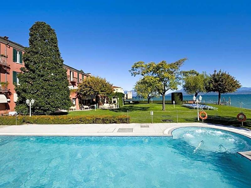 Hotel Fonte Boiola image