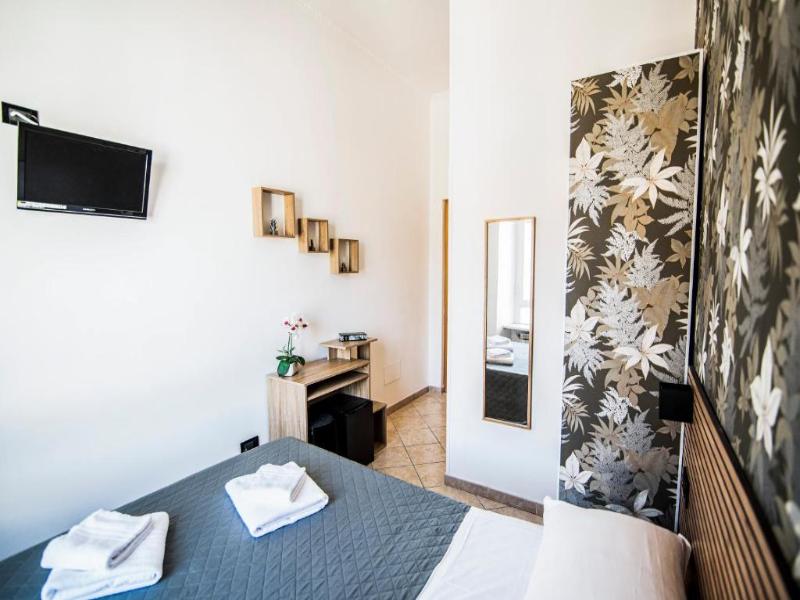 Hotel Dell'Urbe image