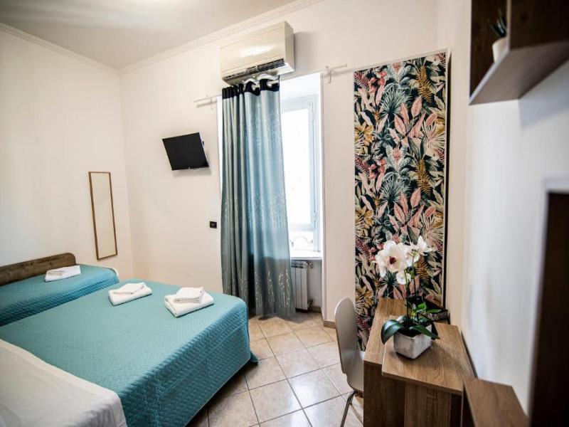 Hotel Dell'Urbe image