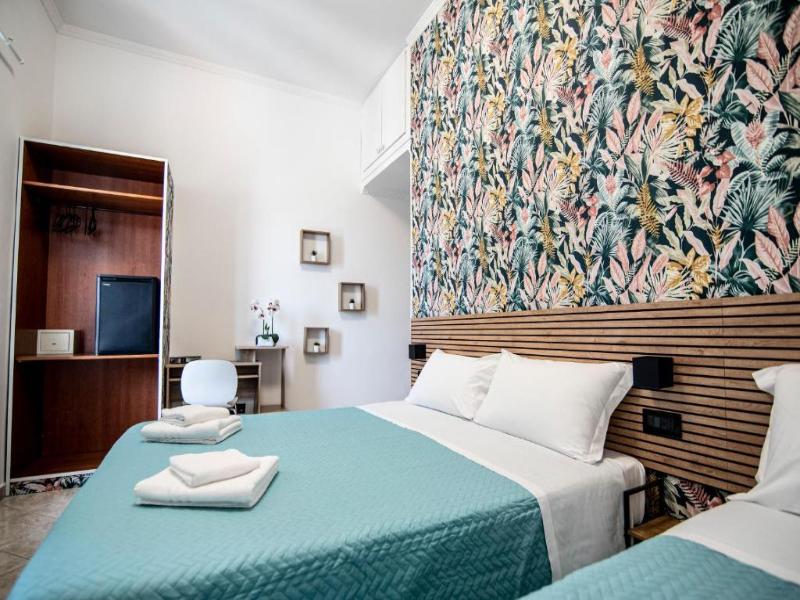 Hotel Dell'Urbe image