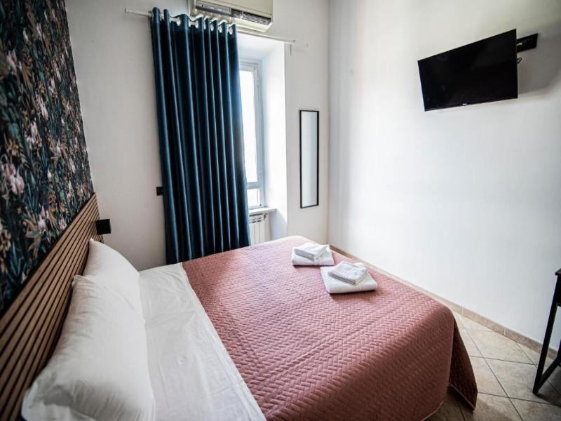Hotel Dell'Urbe image