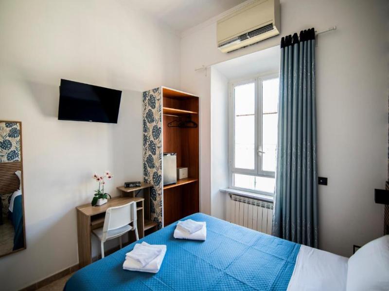 Hotel Dell'Urbe image