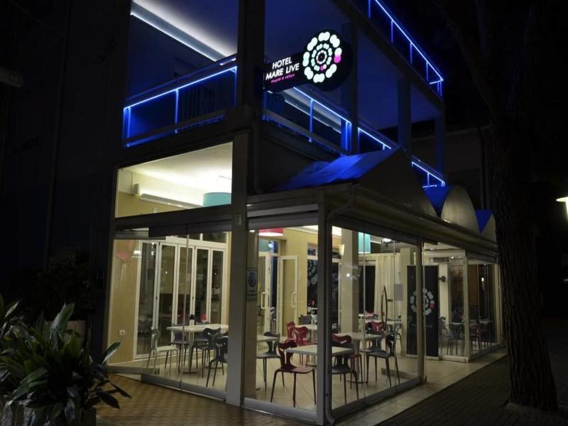 Hotel Mare Live image