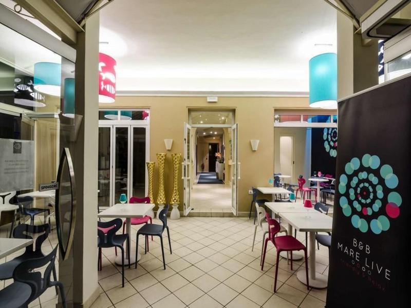 Hotel Mare Live image