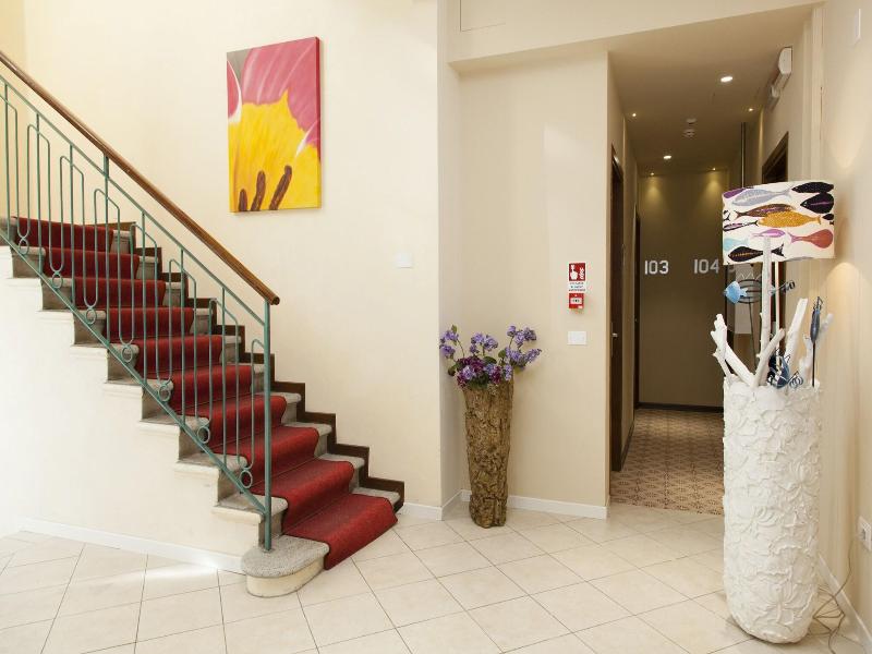 Hotel Mare Live image