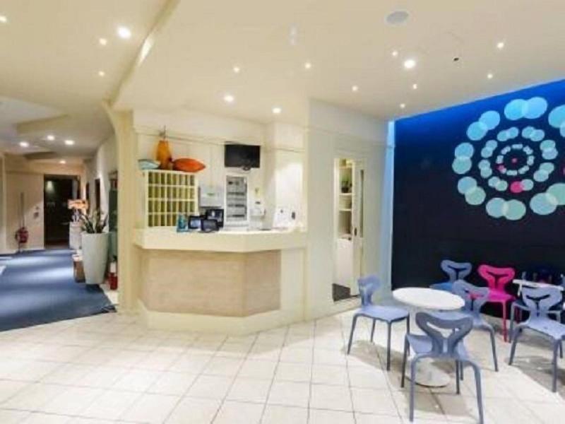 Hotel Mare Live image