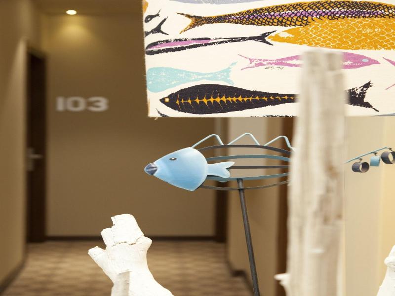 Hotel Mare Live image