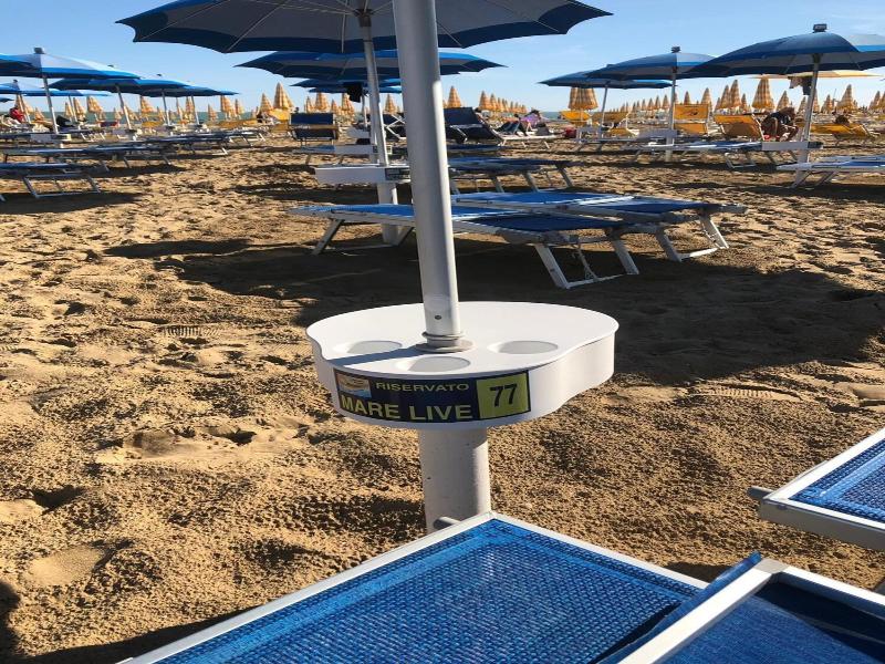 Hotel Mare Live image