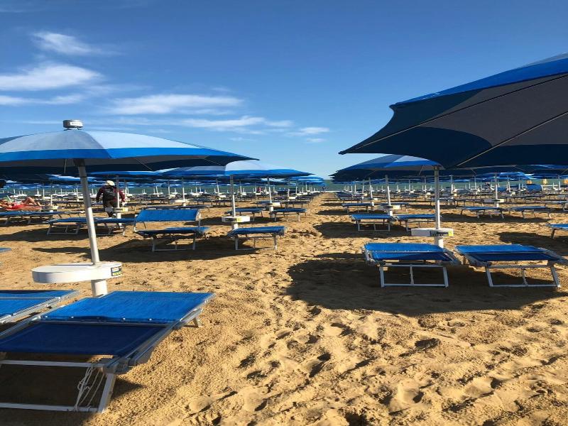 Hotel Mare Live image