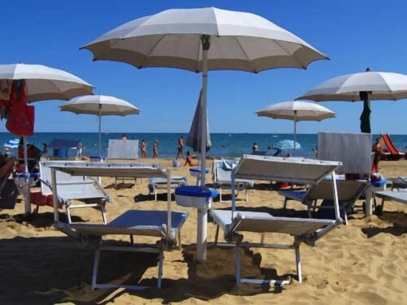 Hotel Mare Live image