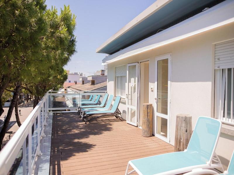 Hotel Mare Live image