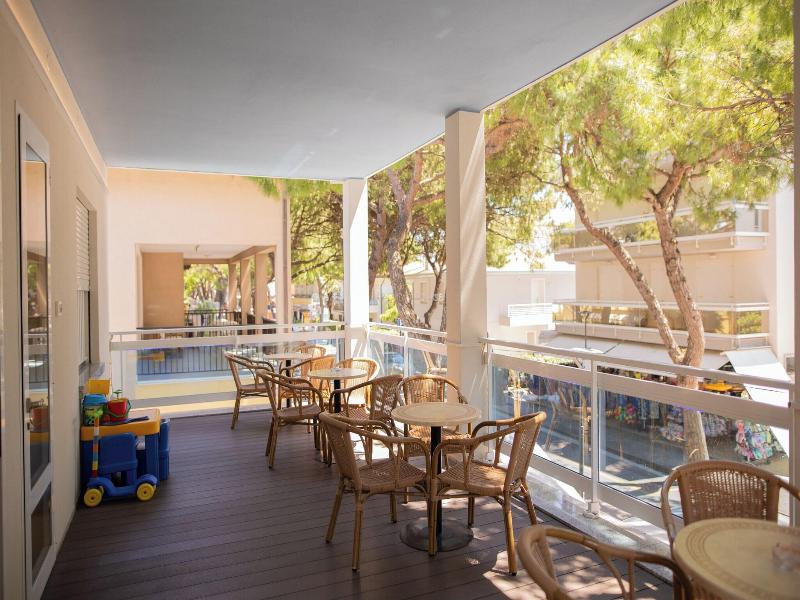 Hotel Mare Live image