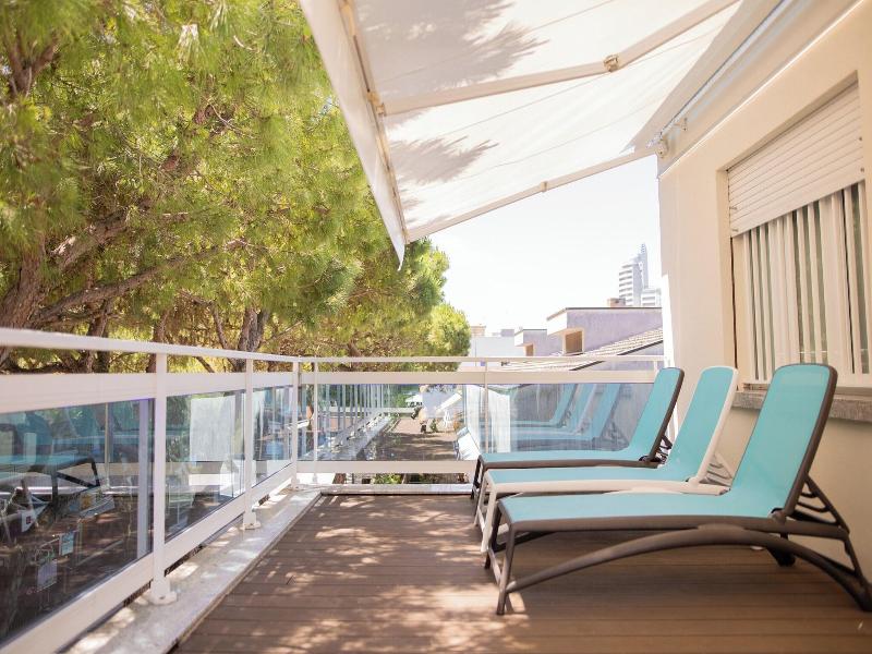 Hotel Mare Live image