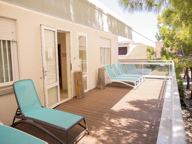 Hotel Mare Live image