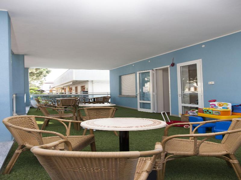 Hotel Mare Live image
