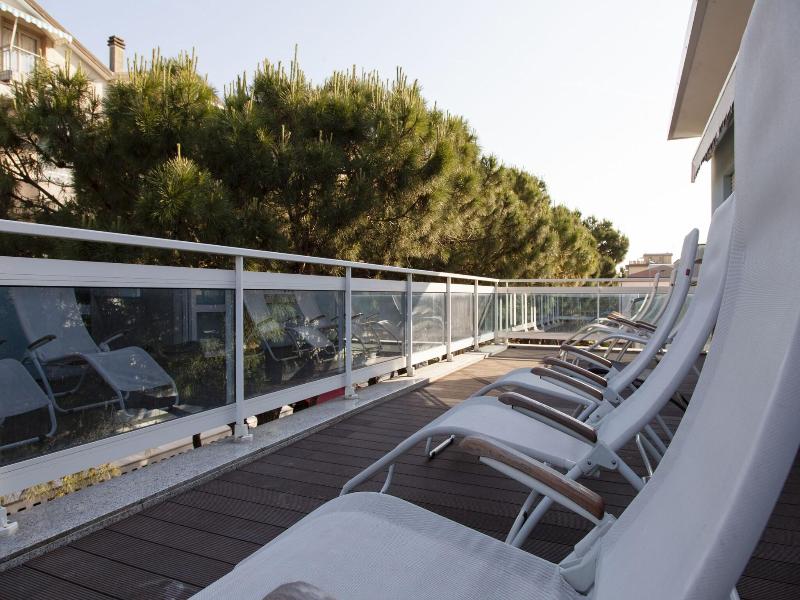 Hotel Mare Live image