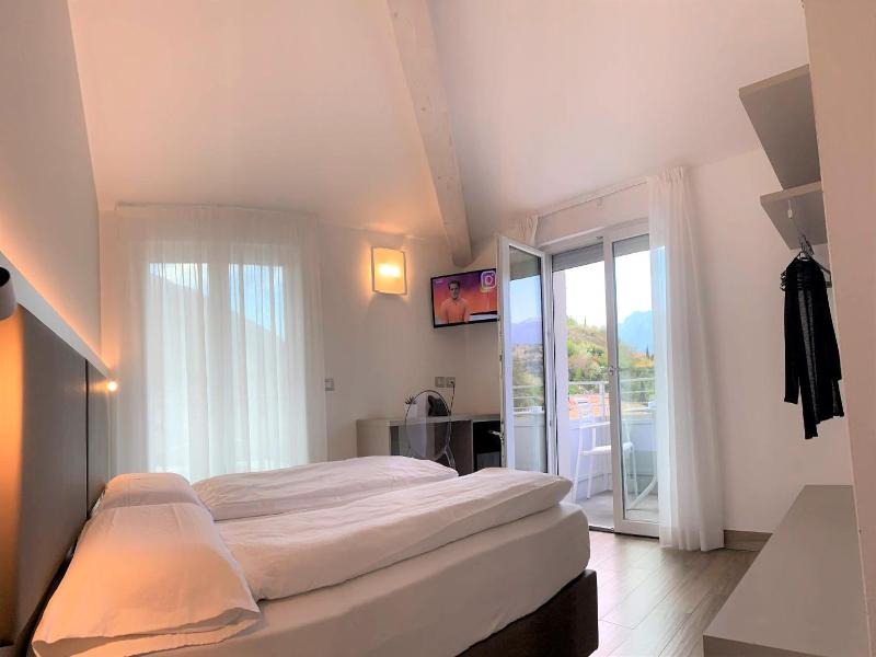 Albergo Garnì Francesco image