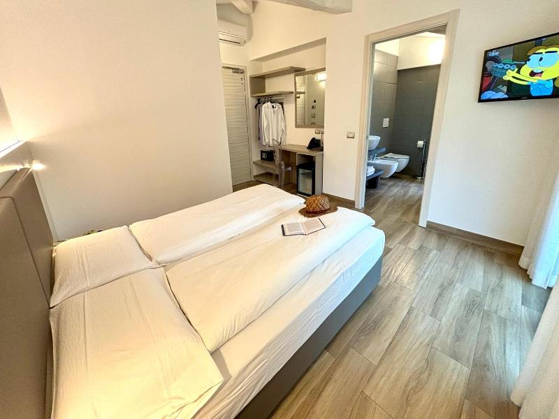 Albergo Garnì Francesco image