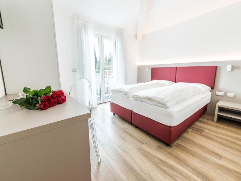 Albergo Garnì Francesco image