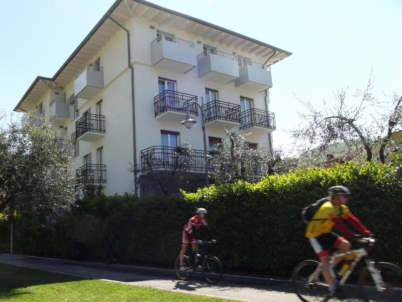 Albergo Garnì Francesco image