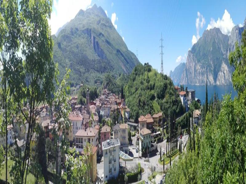 Albergo Garnì Francesco image