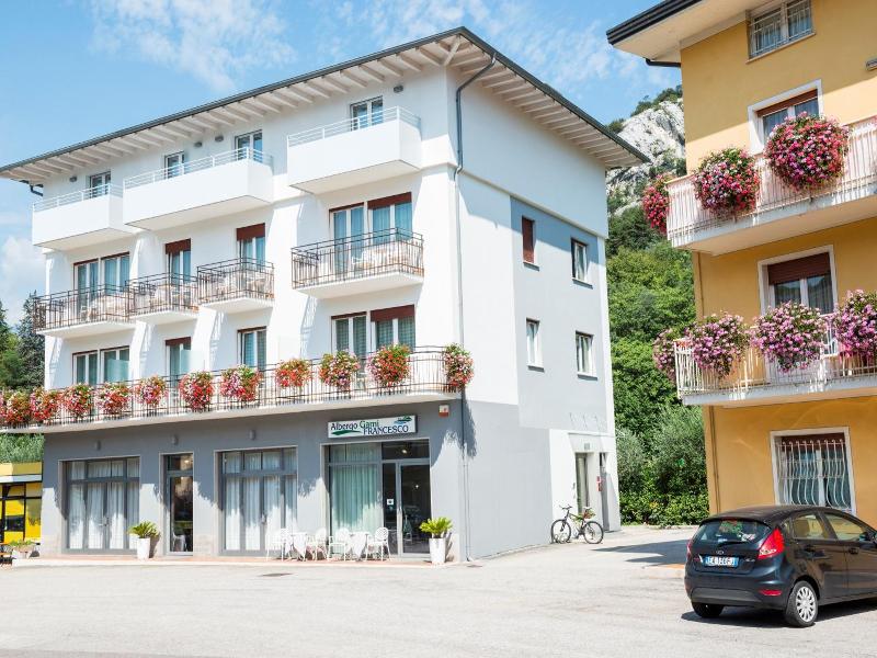 Albergo Garnì Francesco image