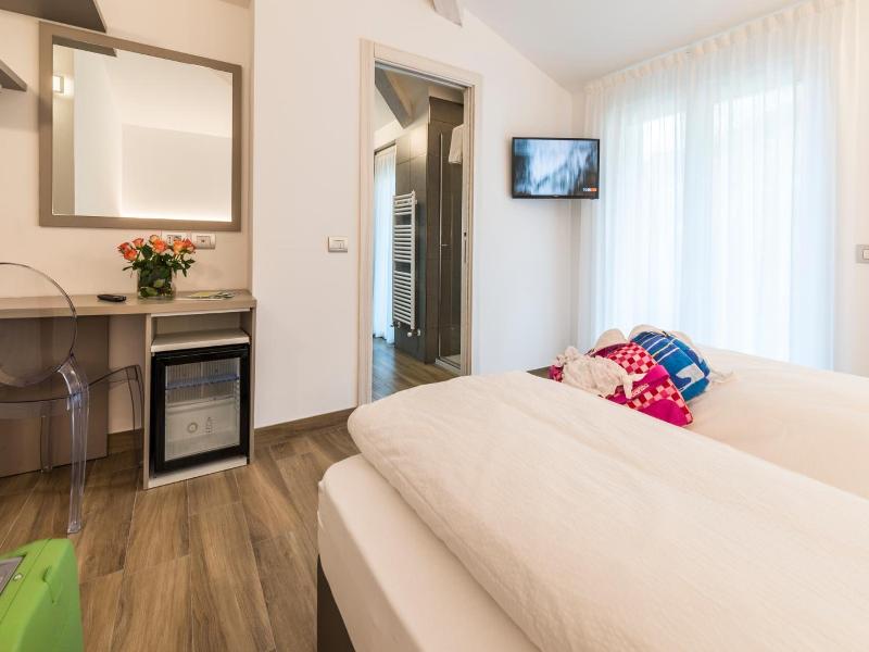 Albergo Garnì Francesco image