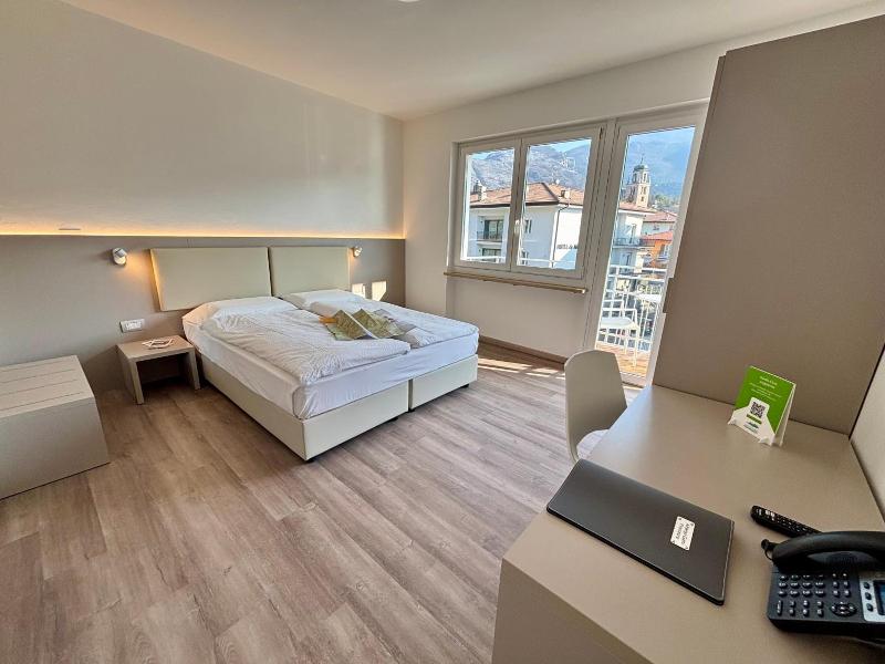 Albergo Garnì Francesco image